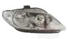 VAN WEZEL 4944962V Headlight